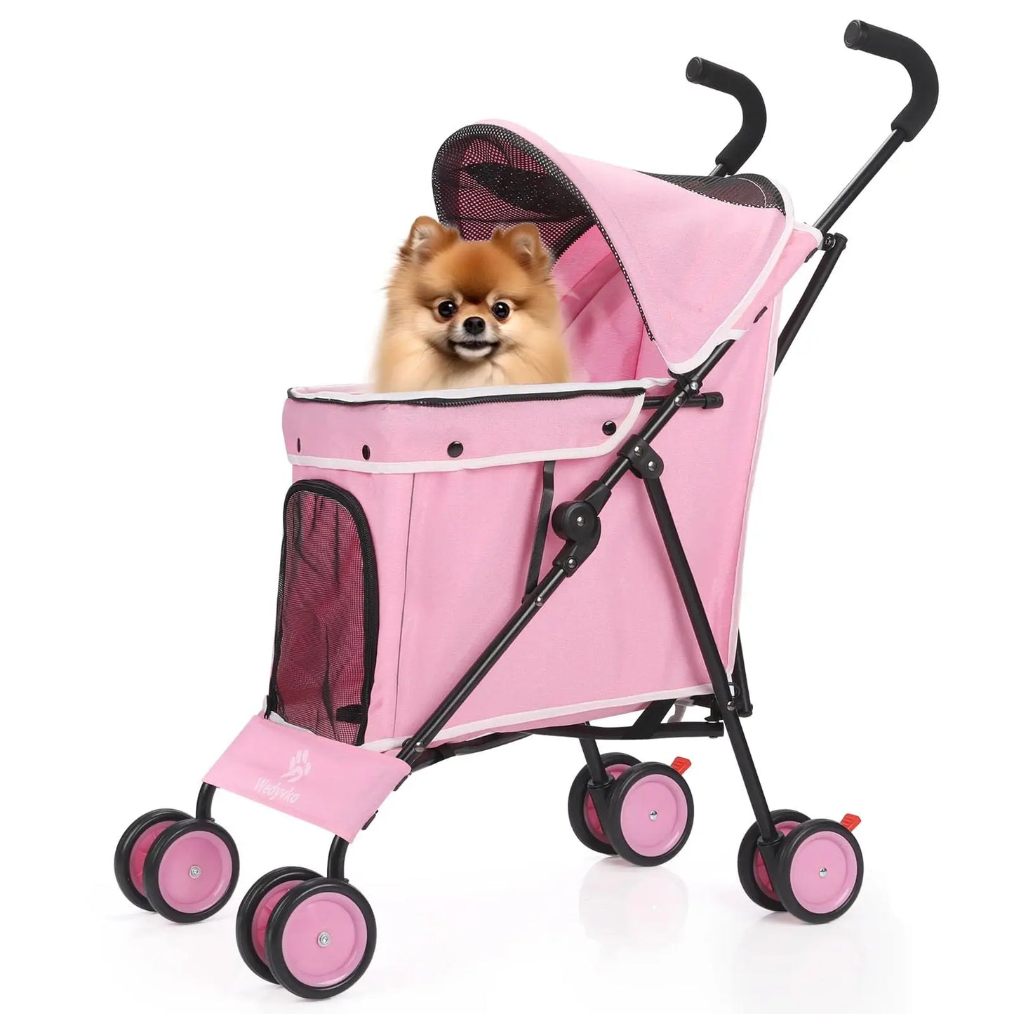 Travel Portable Pet Stroller