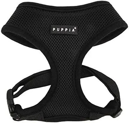 Soft Puppia Dog Harness