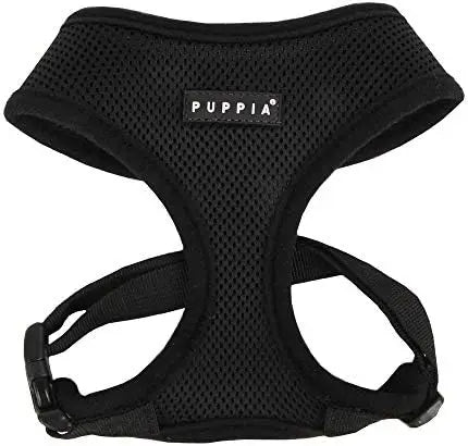 Soft Puppia Dog Harness