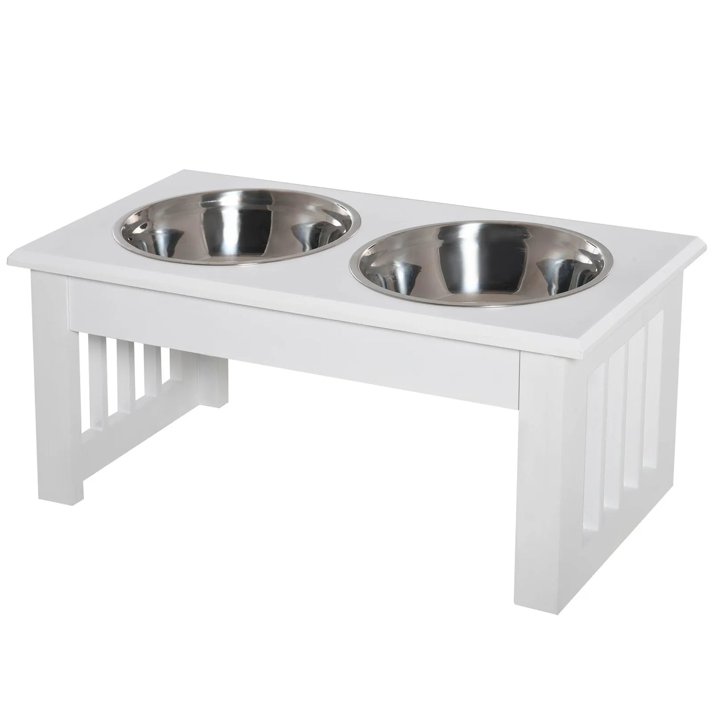 Elevated Dog Bowls