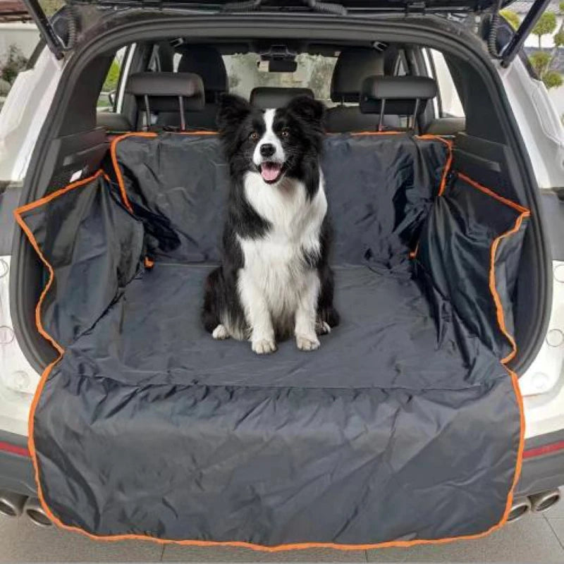 Pet Car Seat Cover Waterproof