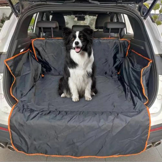 Pet Car Seat Cover Waterproof