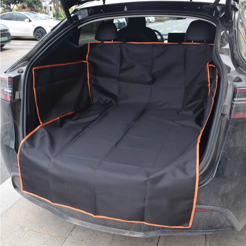 Pet Car Seat Cover Waterproof
