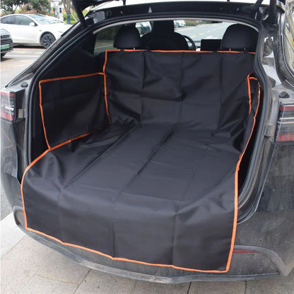 Pet Car Seat Cover Waterproof