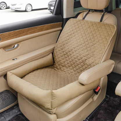 1PC Waterproof Dog Car Seat Cover