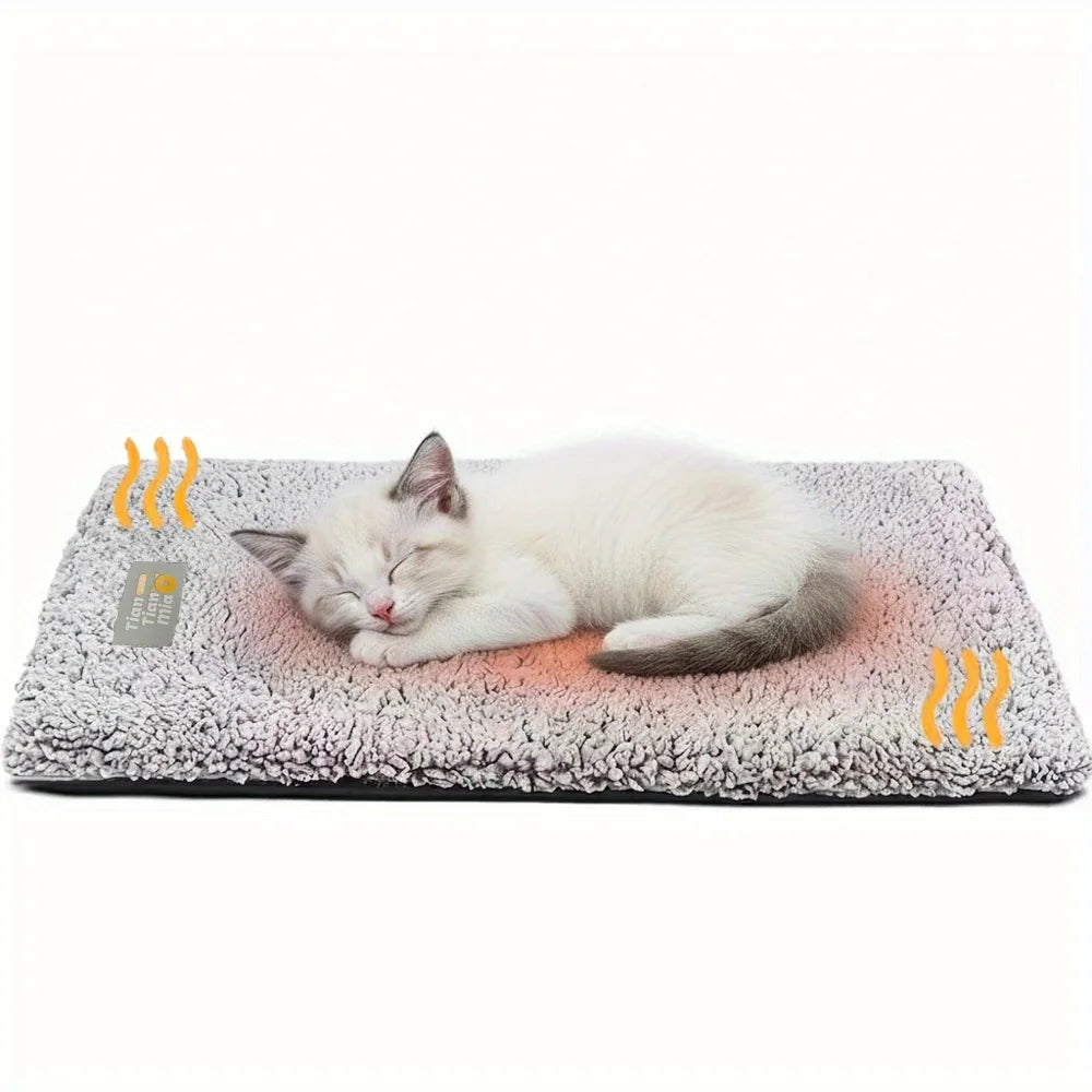 Winter Warming Pet Mattress