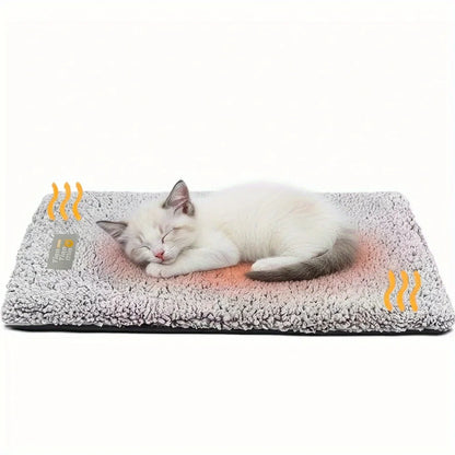 Winter Warming Pet Mattress
