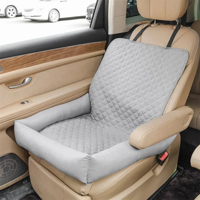 1PC Waterproof Dog Car Seat Cover