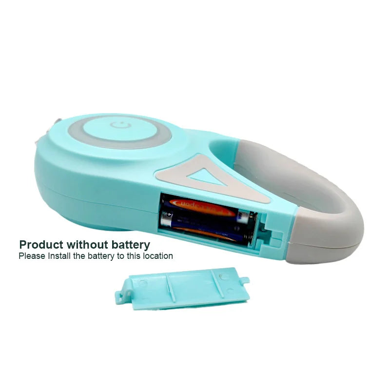 5M Automatic Retractable Dog Leash