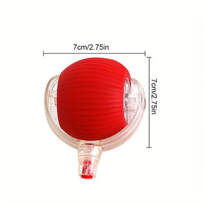 Automatic Interactive Cat Ball Toy