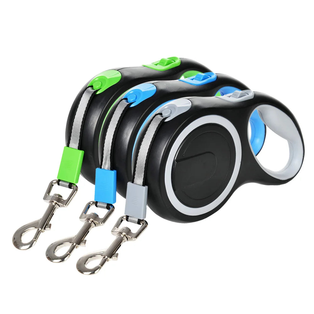 5m 8m 50kg Dog Leash Retractable
