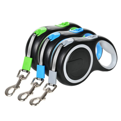 5m 8m 50kg Dog Leash Retractable