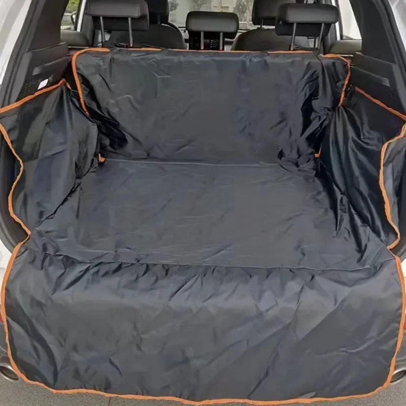 Pet Car Seat Cover Waterproof