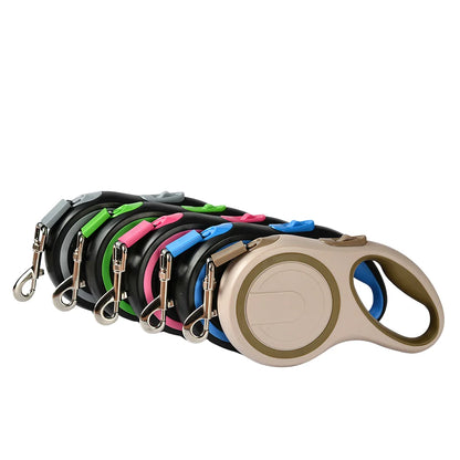 5m 8m 50kg Dog Leash Retractable