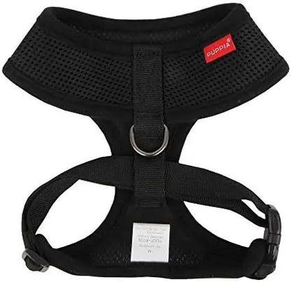 Soft Puppia Dog Harness
