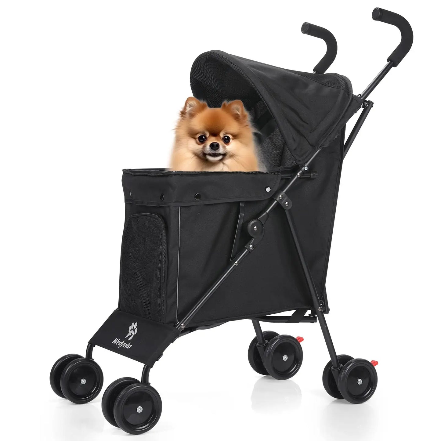 Travel Portable Pet Stroller