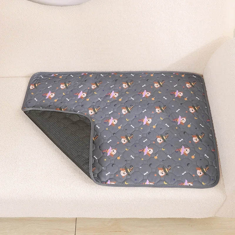 Reusable Dog Pee Pad