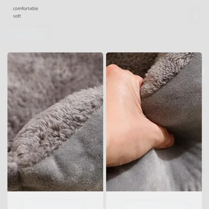 Bed for your Pets with Cushions