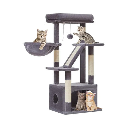 Cat Tree Tower 38.5 inch