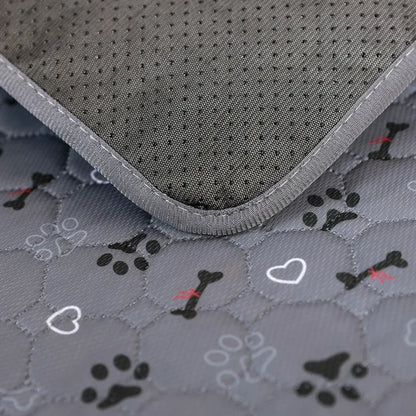 Reusable Dog Pee Pad