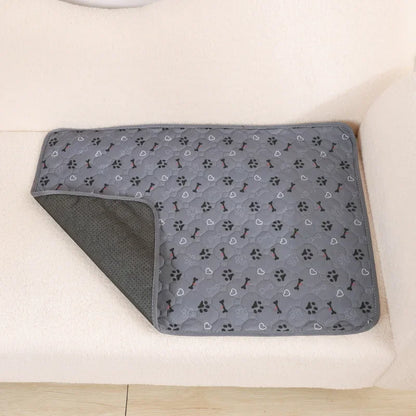 Reusable Dog Pee Pad