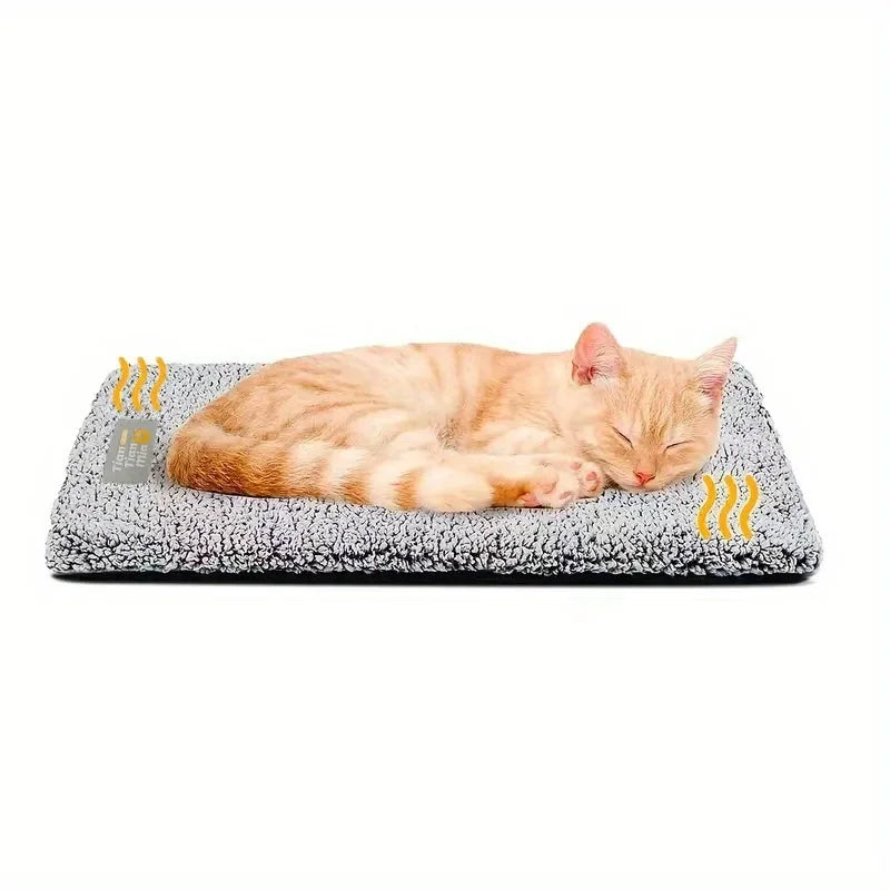 Winter Warming Pet Mattress