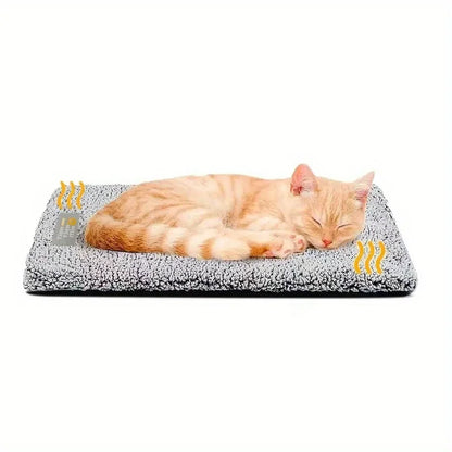 Winter Warming Pet Mattress