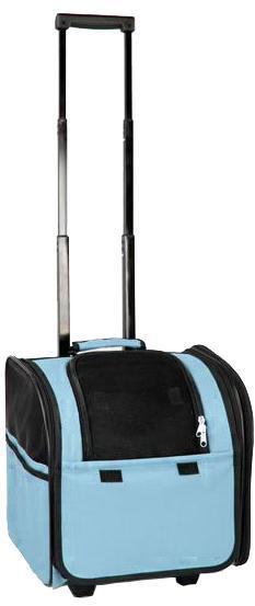 Wheeled Airline Approved Travel Pet Carrier