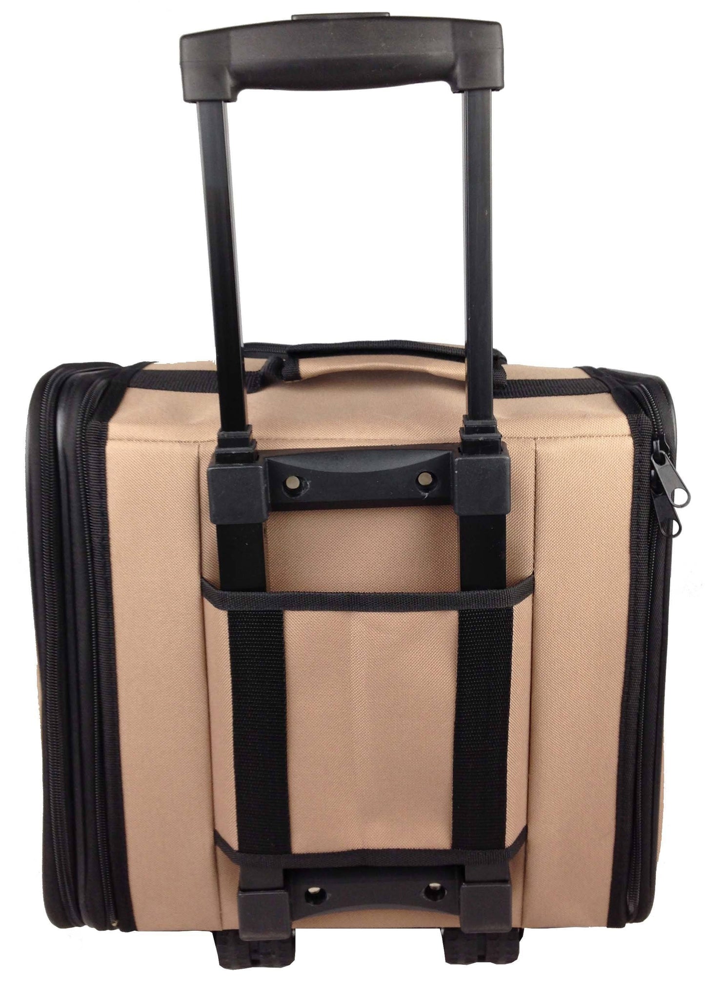 Wheeled Airline Approved Travel Pet Carrier