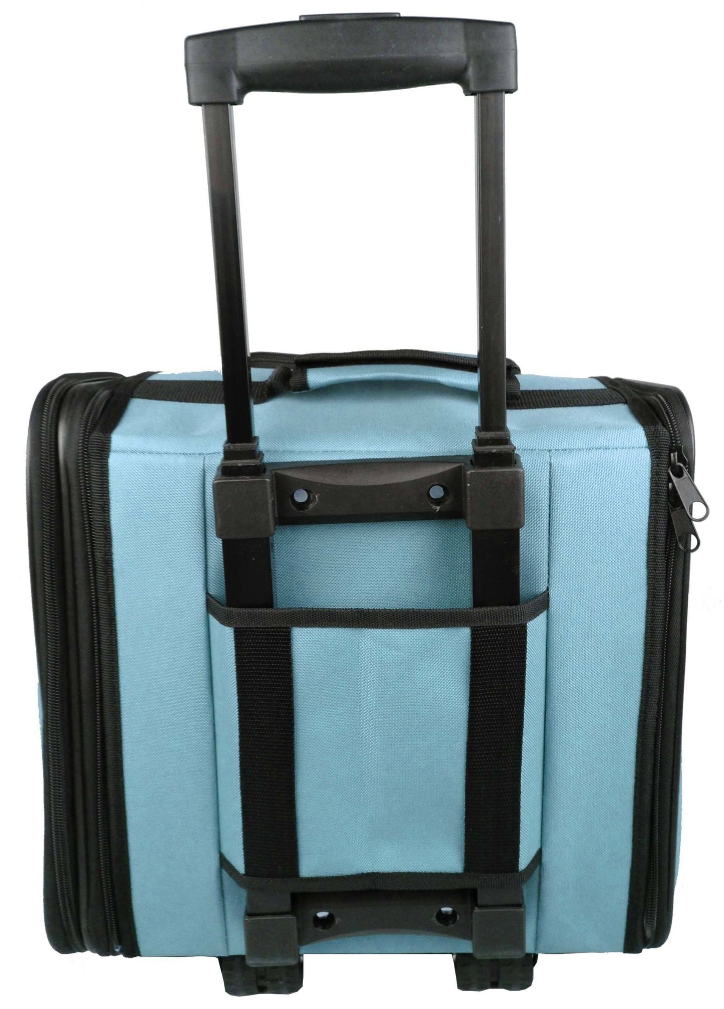 Wheeled Airline Approved Travel Pet Carrier
